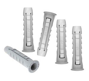 Tarugo espiga M-6x30 mm 5 unidades