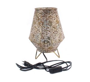 Lámpara mesa Rabat 40W E27 1L