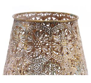 Lámpara mesa Rabat 40W E27 1L