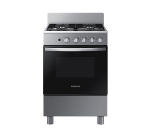 Cocina a gas NX24BG45411VZS 4 quemadores