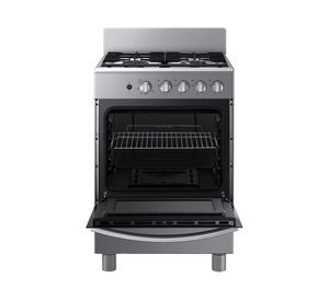 Cocina a gas NX24BG45411VZS 4 quemadores