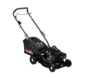 Cortacésped a combustión 3.5 HP 99 cc 20' negro