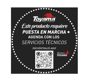 Cortacésped TLM420RM 3.5 HP 99 CC 16"