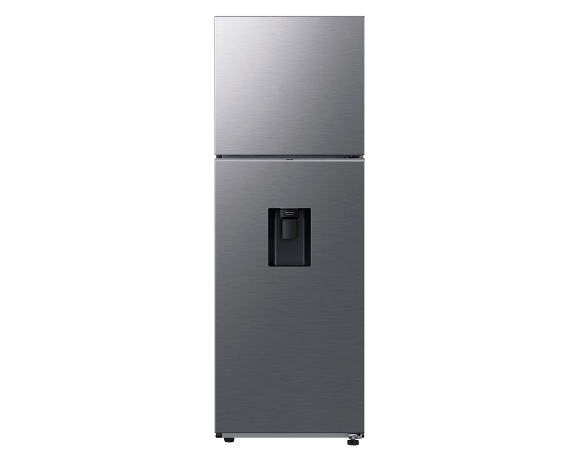 Samsung Refrigerador Top Mount RT35CG5540S9ZS 345 lt gris
