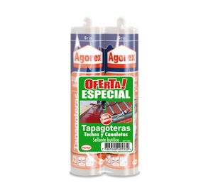 Pack de tapagoteras 440 g 2 unidades