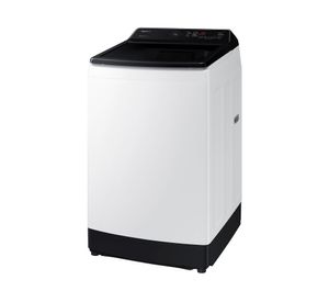 Lavadora WA17CG6441BWZS cargar superior 17 kg blanco