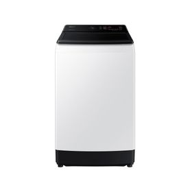 Lavadora WA19CG6441BWZS Eco bubble carga superior 19 kg blanco