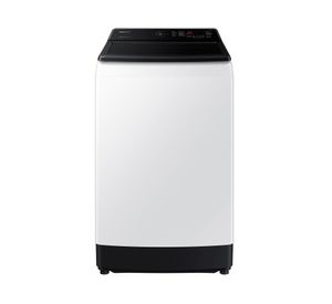 Lavadora WA19CG6441BWZS cargar superior 19 kg blanco