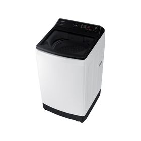 Lavadora WA19CG6441BWZS cargar superior 19 kg blanco