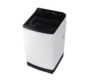 Lavadora WA19CG6441BWZS cargar superior 19 kg blanco
