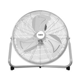 Ventilador sobreponer metálico 20''