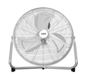 Ventilador sobreponer metálico 20''