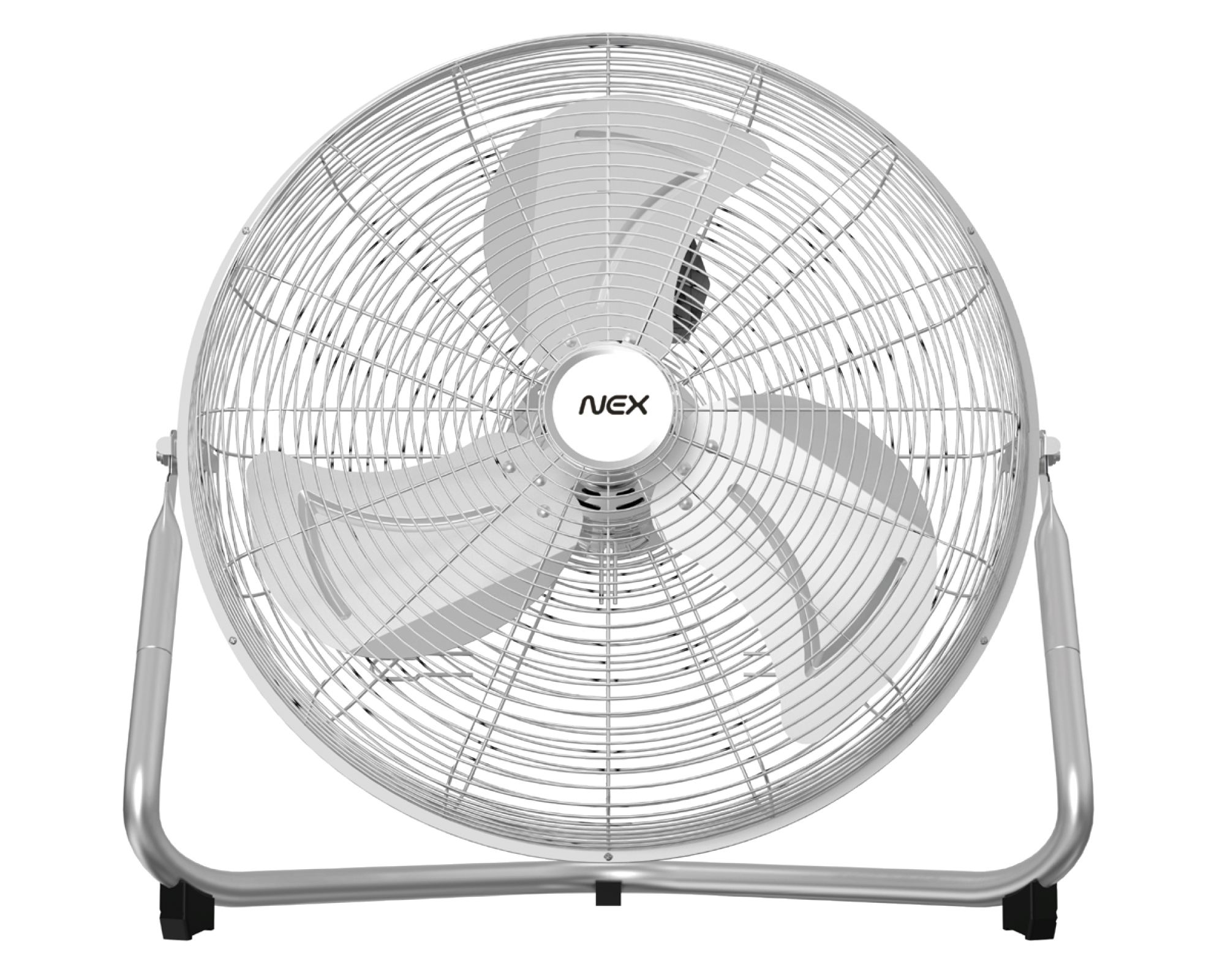 Nex Ventilador sobreponer metálico 20''