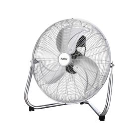 Ventilador sobreponer metálico 20''