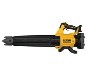 Soplador de hojas Brushless 20V