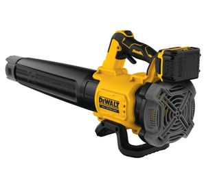 Soplador de hojas Brushless 20V