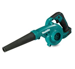 Soplador inalámbrico DUB185Z verde 18V