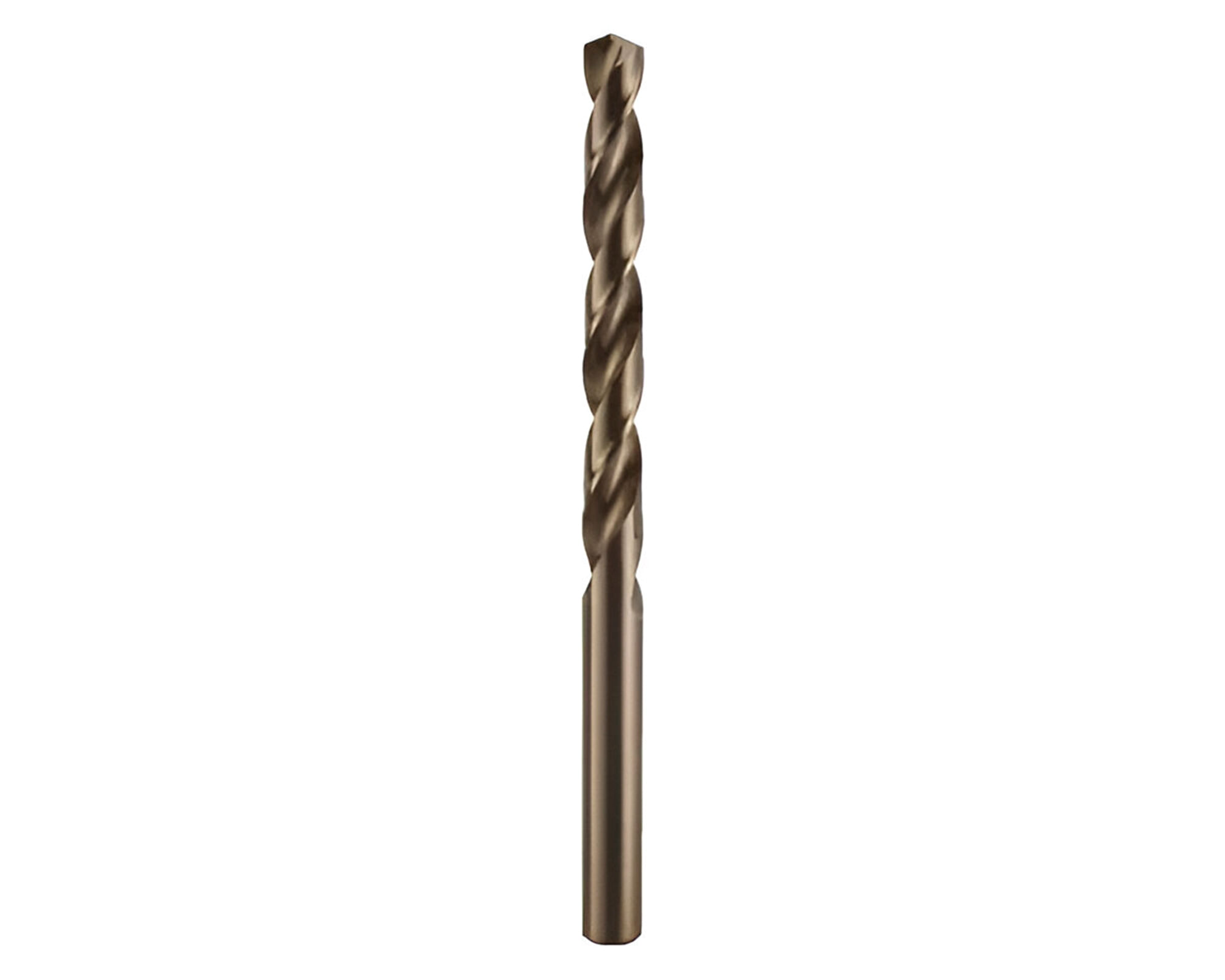 Broca metal HSS CO D-17348 70x4 mm