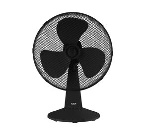 Ventilador escritorio VDK1620BPV23 negro