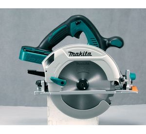 Sierra circular inalámbrica 7 1/4" 18V DHS710Z