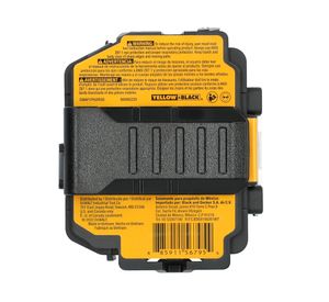 Punta phillips 1" DWAF1PH2IR30 30 un.