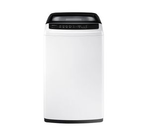 Lavadora WA80CG4240BWZS Digital Inverter carga superior 8 kg white