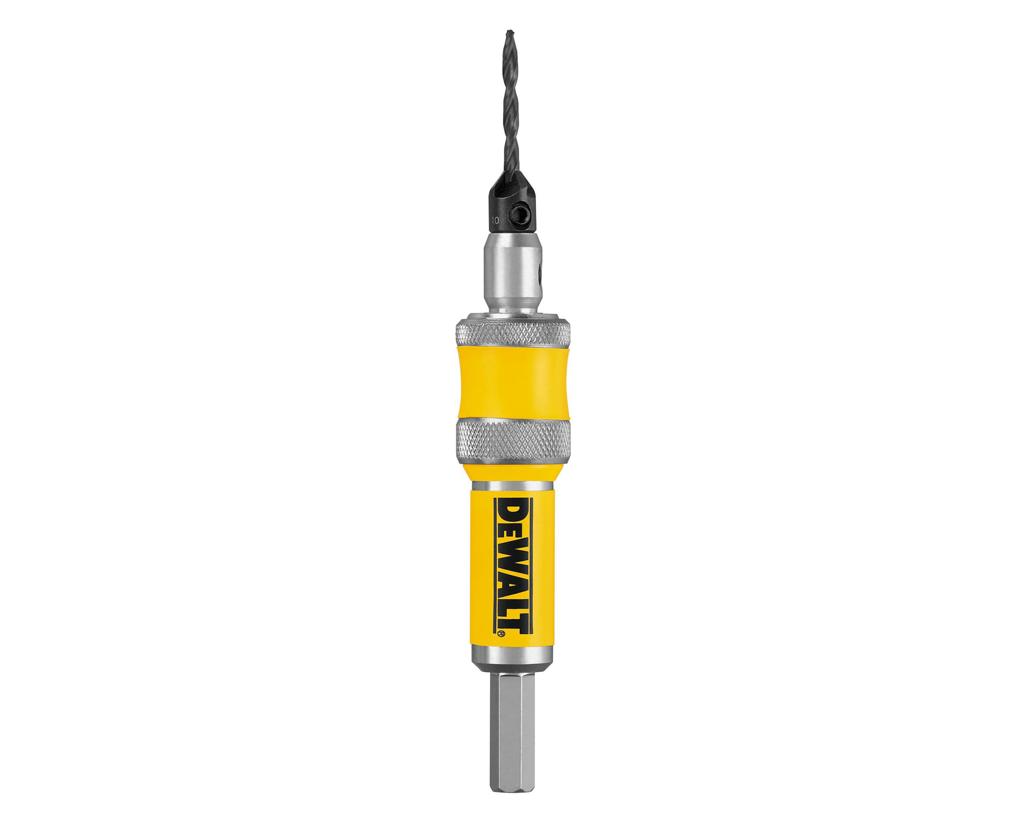 Broca avellanador n°10 DW2702