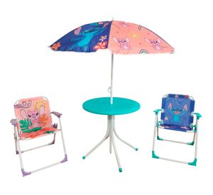 Sillas de playa con quitasol STMS769 stich