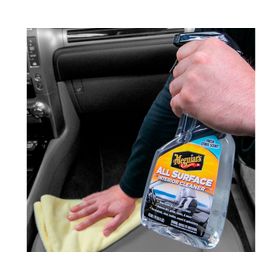 Limpiador de interior all Surface 473 ml