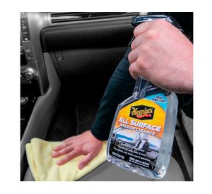 Limpiador de interior all Surface 473 ml