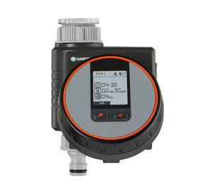 Programador riego Flex