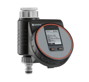 Programador riego Flex