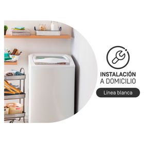 Instalación de Línea Blanca