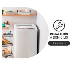 Instalación de Línea Blanca