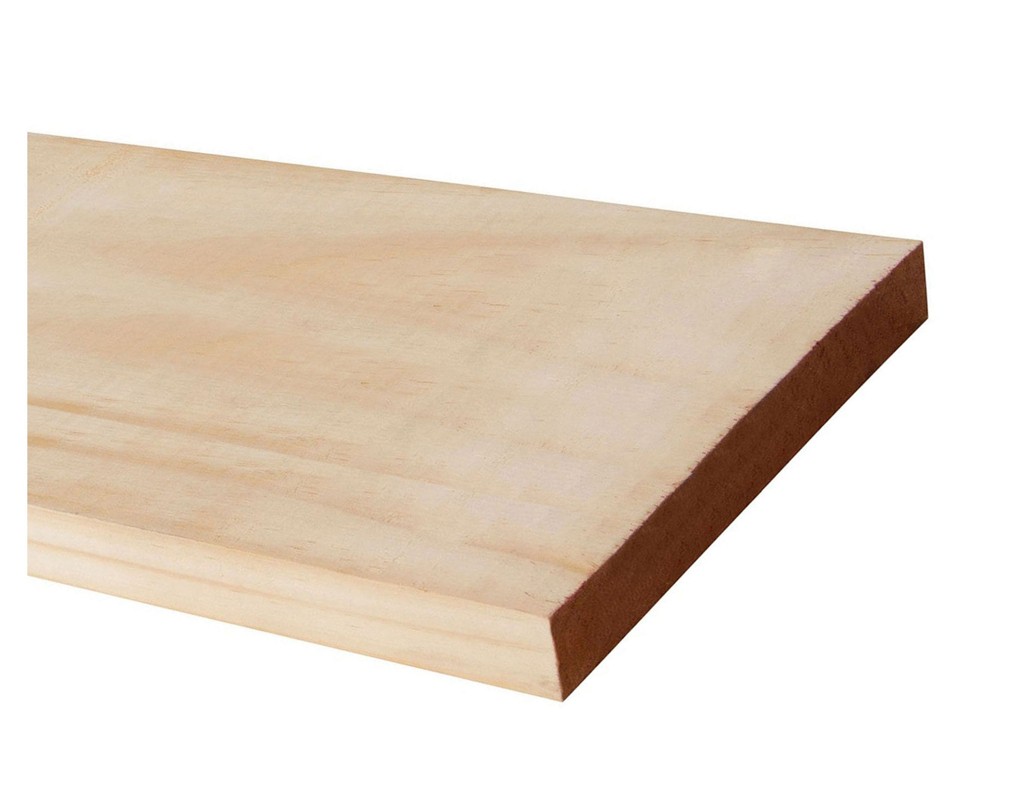 Pino Seco Cepillado Premium 2x10 3,2m Arauco