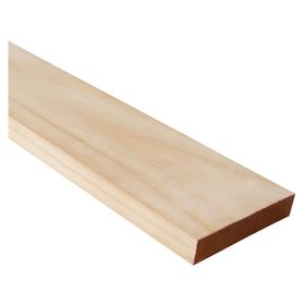 Pino seco cepillado premium 1x5 3,2 m