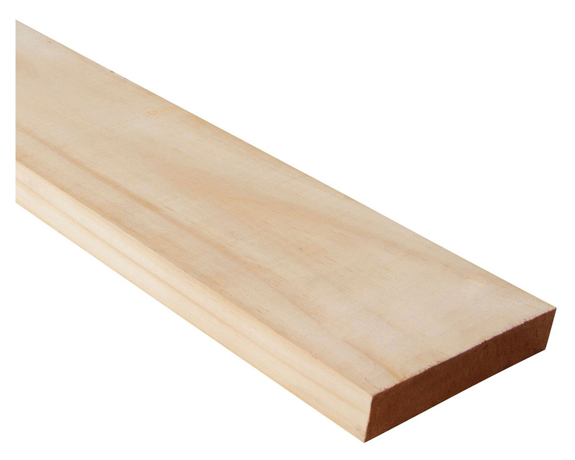 Pino seco cepillado premium 1x5 3,2 m