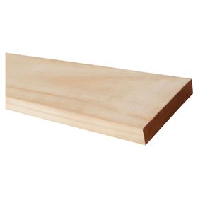 Pino seco cepillado premium 1x5 3,2 m