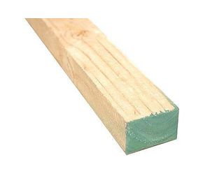 Pino dimensionado premium 2x3 3,2 m