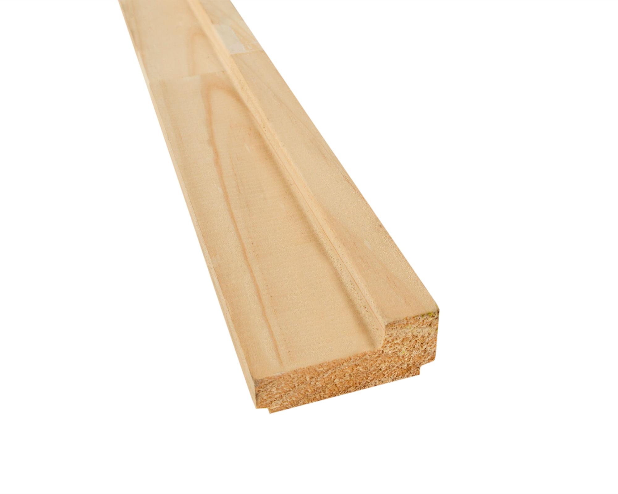 Set Marco Puerta Pino 30x70x5400mm