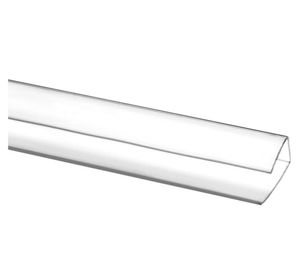 Perfil u alveolar 8-10 mm 2,10 m