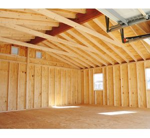 Terciado estructural 12x1220x2440 mm.