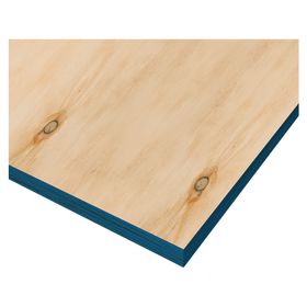 Terciado estructural 15x1200x2400 mm