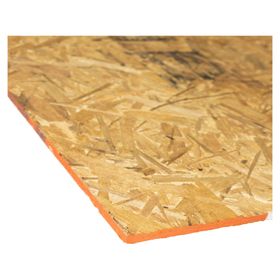 Tablero OSB APA 9.5 mm 122x244 cm