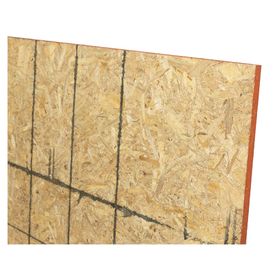Tablero OSB APA 9.5 mm 122x244 cm