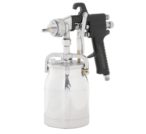 Pistola pulverizadora DH6500 Campbell hausfeld