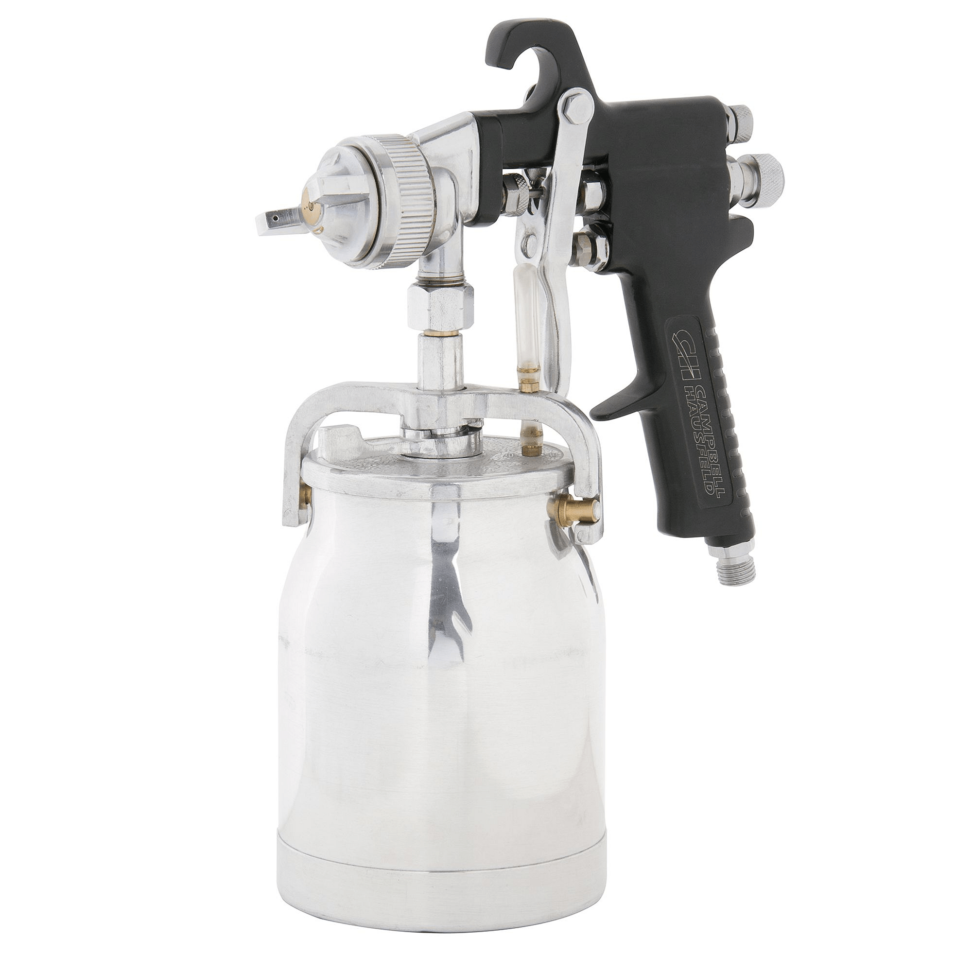 Pistola pulverizadora DH6500 Campbell hausfeld