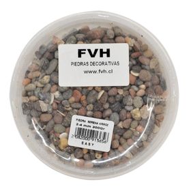 Piedra serena 2-4 mm arroz 300 gramos FVH