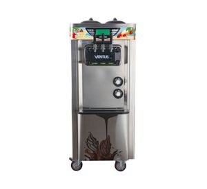 Máquina de helado VSP-30 PRO Ventus