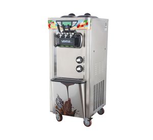 Máquina de helado VSP-30 PRO Ventus